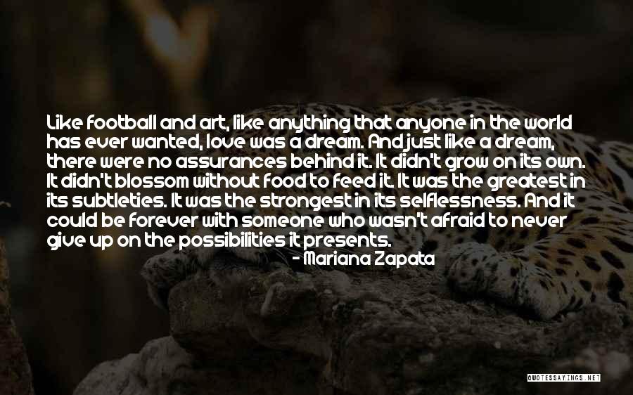 Mariana Zapata Quotes 573518 Mariana Zapata Quotes 573518