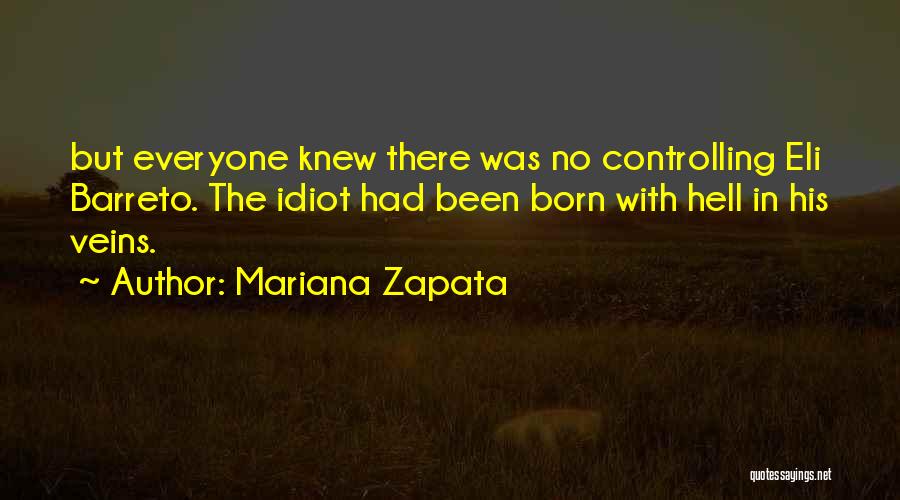 Mariana Zapata Quotes 785363