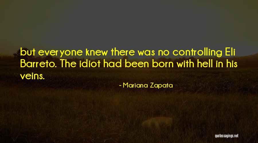 Mariana Zapata Quotes 785363