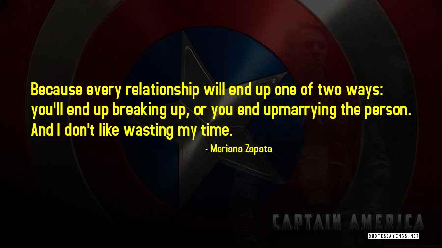 Mariana Zapata Quotes 883657 Mariana Zapata Quotes 883657