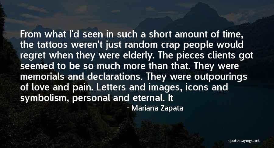 Mariana Zapata Quotes 938492 Mariana Zapata Quotes 938492