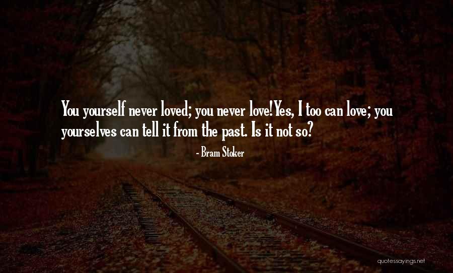 Mariananda P Quotes By Bram Stoker Mariananda P Quotes By Bram Stoker