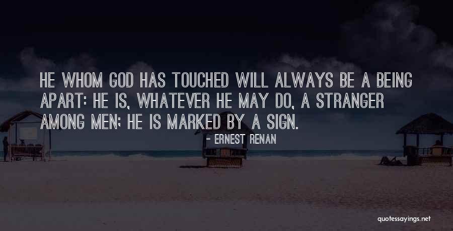 Mariananda P Quotes By Ernest Renan Mariananda P Quotes By Ernest Renan