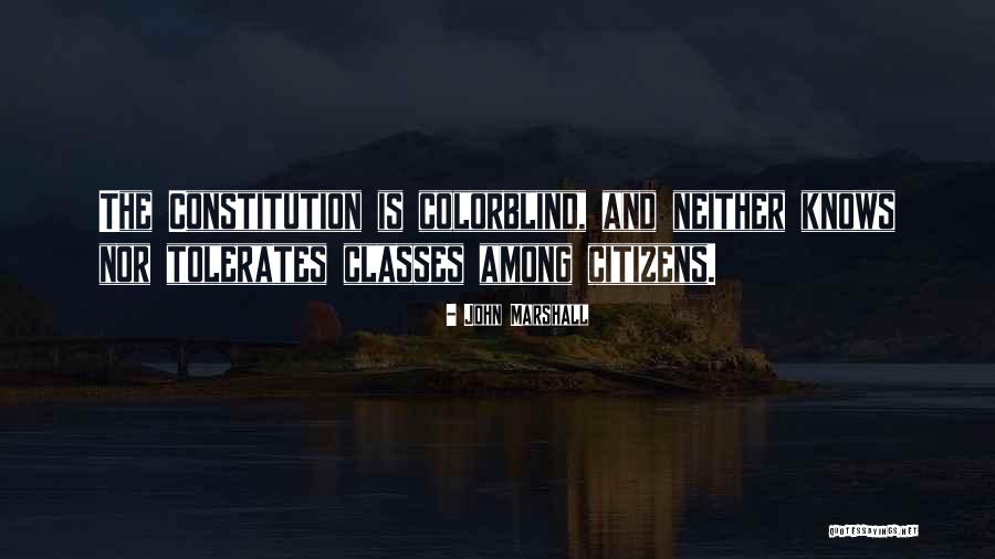 Mariananda P Quotes By John Marshall Mariananda P Quotes By John Marshall