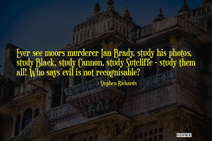 Marianela Benito Quotes By Stephen Richards Marianela Benito Quotes By Stephen Richards