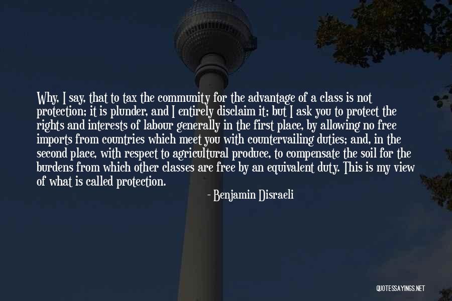 Marianela Quotes By Benjamin Disraeli Marianela Quotes By Benjamin Disraeli