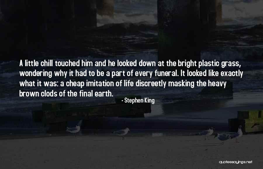 Marianelli Handbags Quotes By Stephen King Marianelli Handbags Quotes By Stephen King