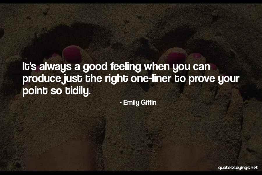 Mariangeles Sullivan Quotes By Emily Giffin Mariangeles Sullivan Quotes By Emily Giffin