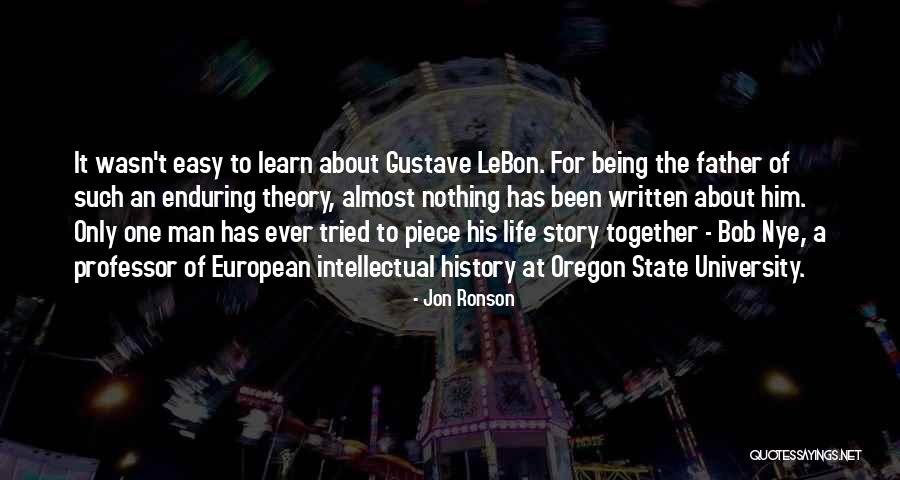 Mariangeles Wagner Quotes By Jon Ronson Mariangeles Wagner Quotes By Jon Ronson