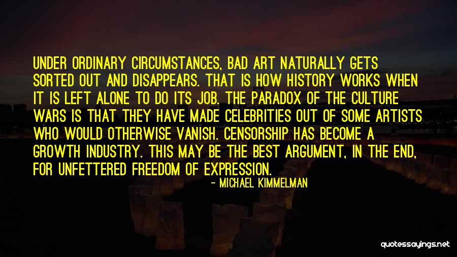 Mariangelica Chupacabra Quotes By Michael Kimmelman Mariangelica Chupacabra Quotes By Michael Kimmelman