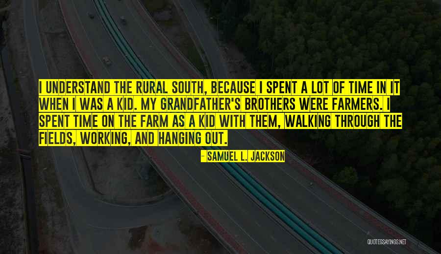 Mariani Packing Quotes By Samuel L. Jackson Mariani Packing Quotes By Samuel L. Jackson