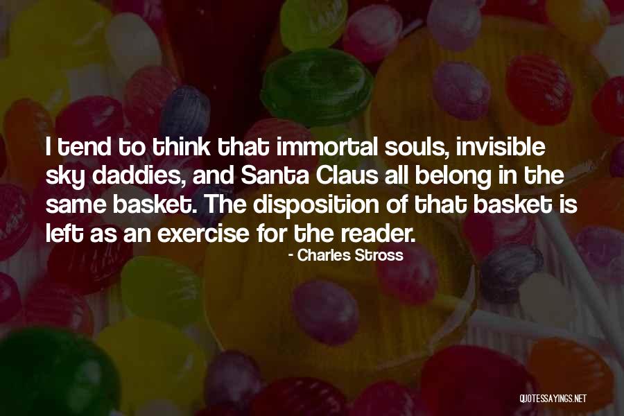 Marianina Folk Quotes By Charles Stross Marianina Folk Quotes By Charles Stross