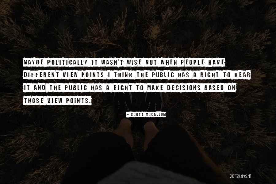 Marianina Folk Quotes By Scott McCallum Marianina Folk Quotes By Scott McCallum
