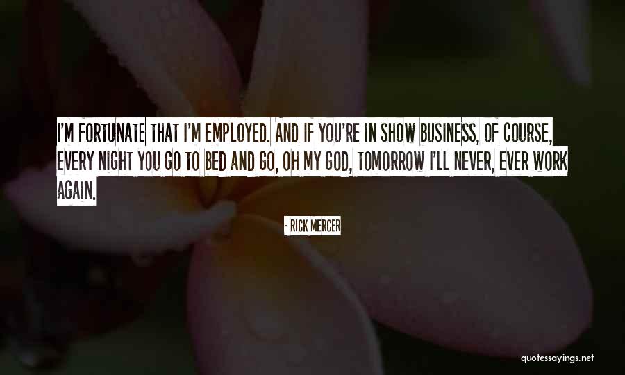 Marianita Quotes By Rick Mercer Marianita Quotes By Rick Mercer
