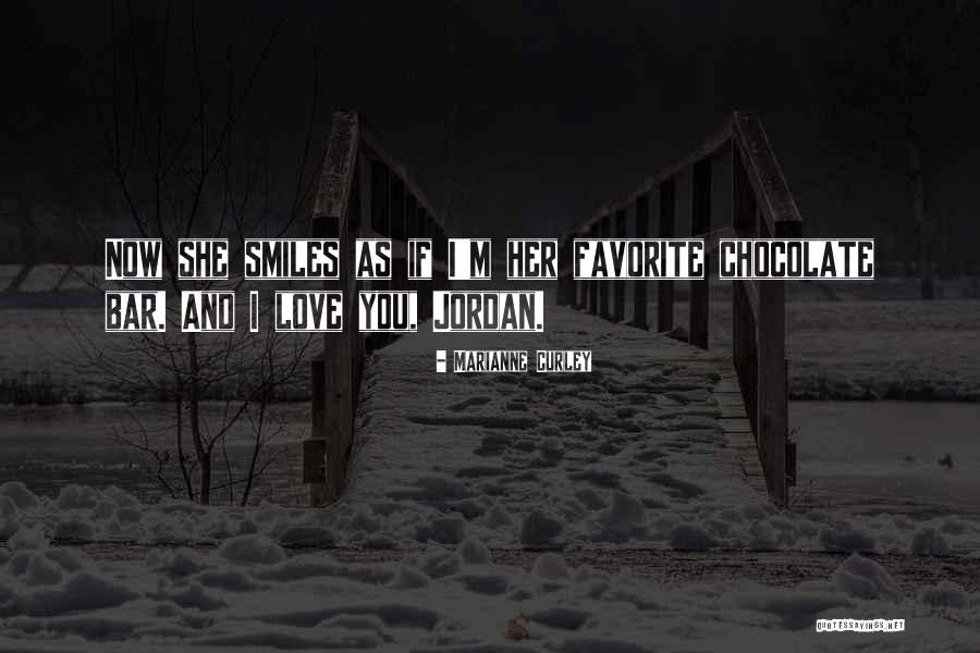 Marianne Curley Quotes 2082222 Marianne Curley Quotes 2082222