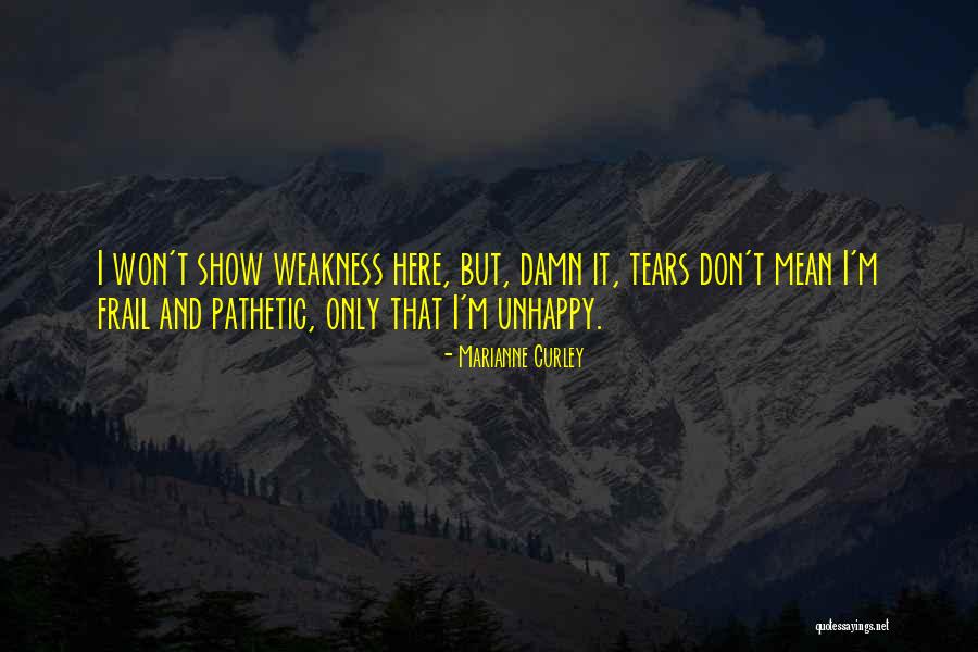 Marianne Curley Quotes 2114031 Marianne Curley Quotes 2114031