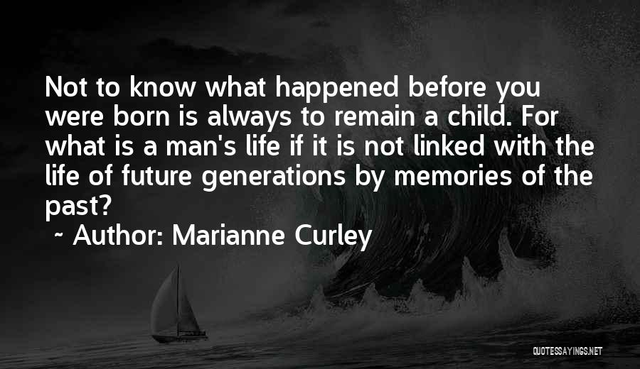 Marianne Curley Quotes 2240514
