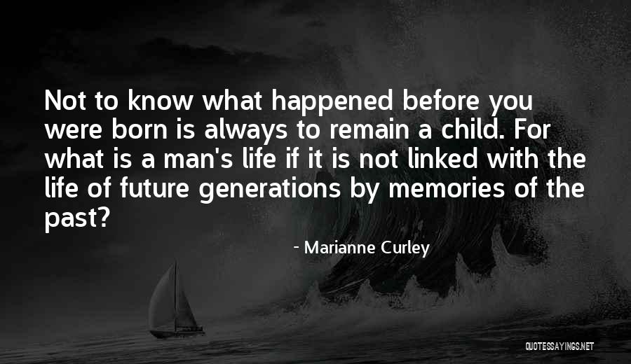 Marianne Curley Quotes 2240514