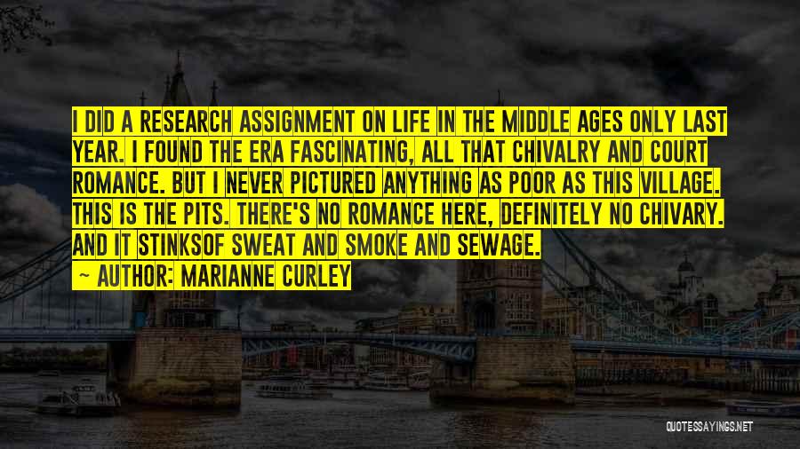 Marianne Curley Quotes 893023