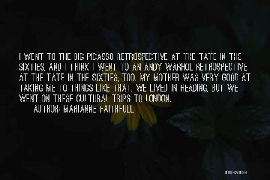 Marianne Faithfull Quotes 185795