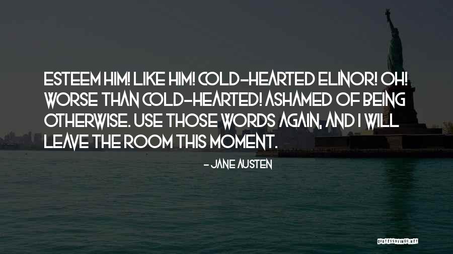 Marianne In Sense And Sensibility Quotes By Jane Austen