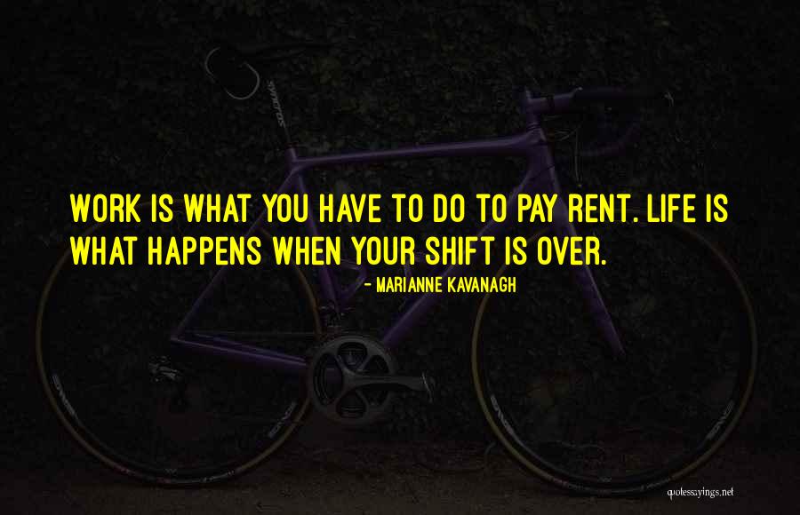 Marianne Kavanagh Quotes 755439 Marianne Kavanagh Quotes 755439