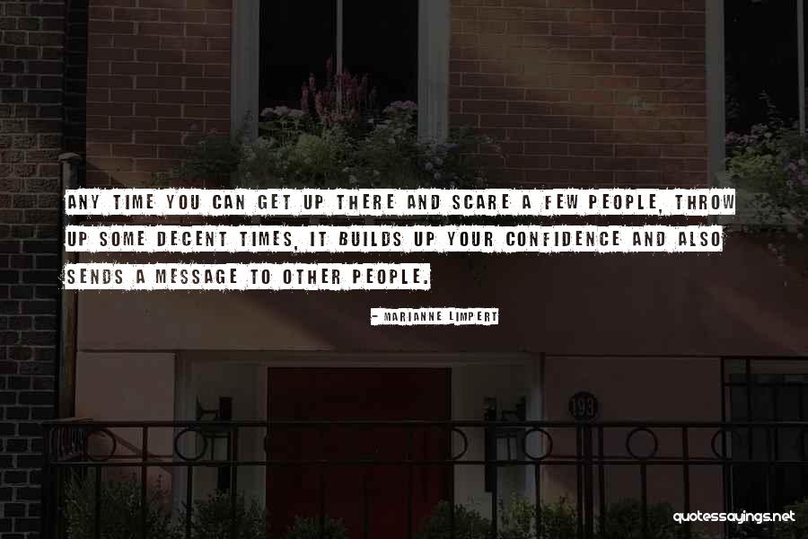 Marianne Limpert Quotes 1982458 Marianne Limpert Quotes 1982458
