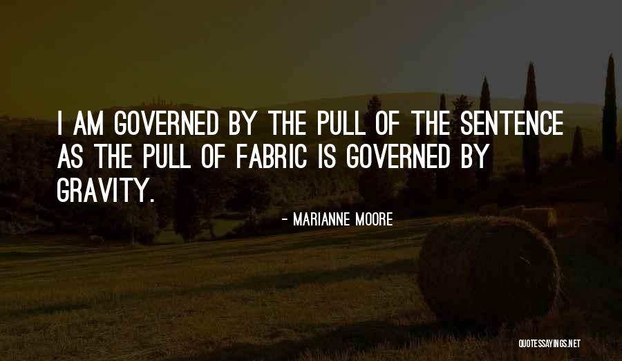 Marianne Moore Quotes 121544