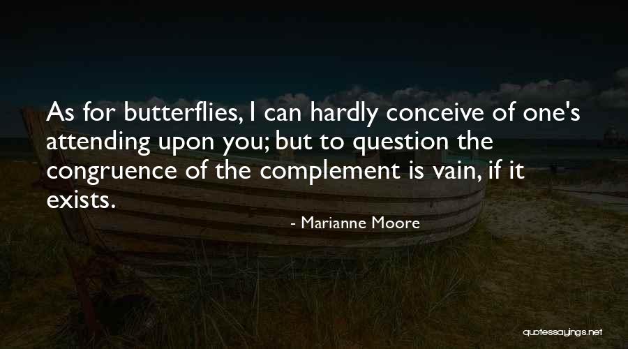 Marianne Moore Quotes 1329090