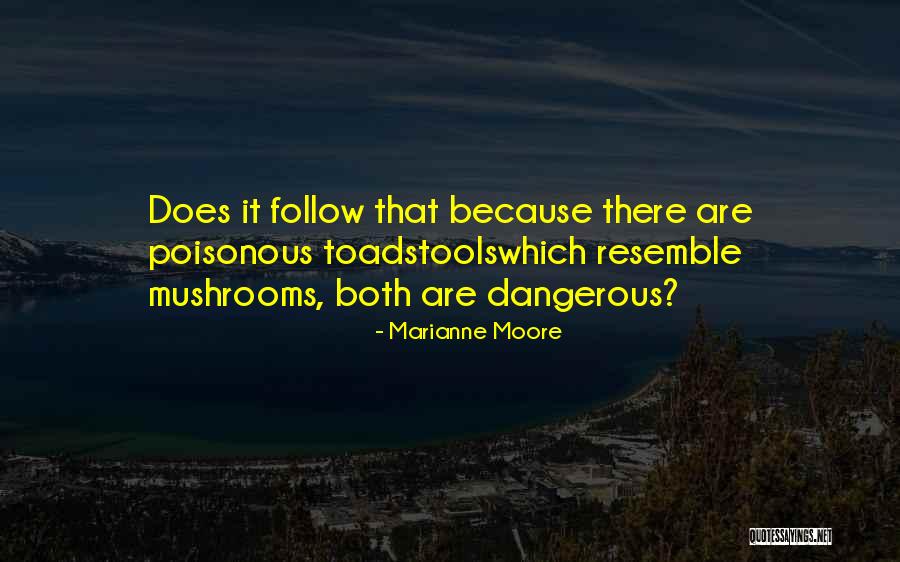 Marianne Moore Quotes 1454879