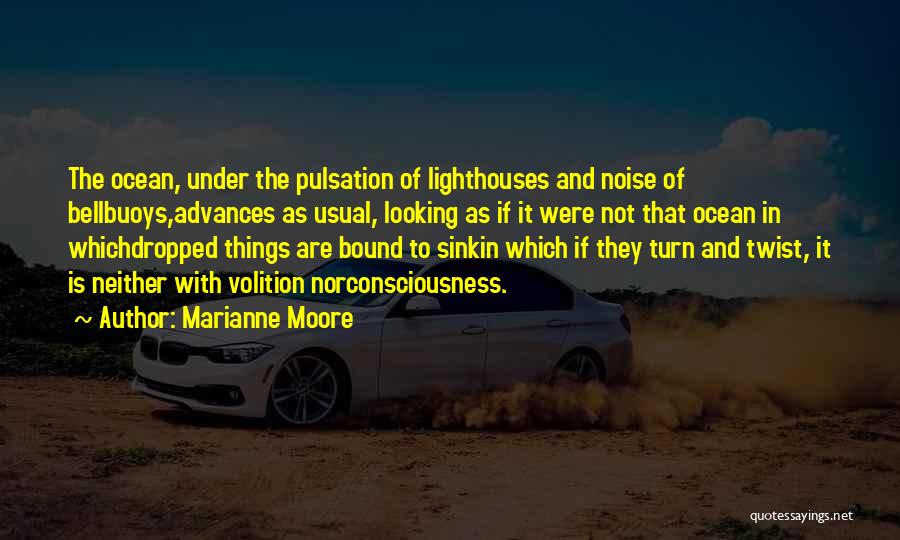 Marianne Moore Quotes 1561553