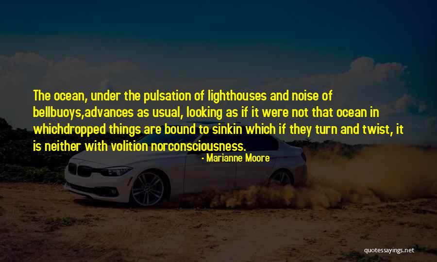 Marianne Moore Quotes 1561553