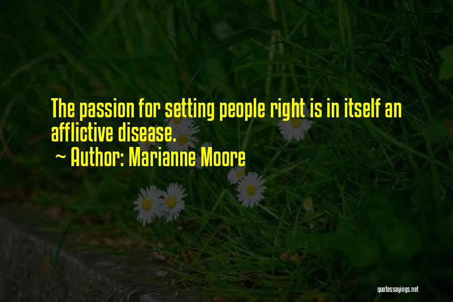 Marianne Moore Quotes 1811181