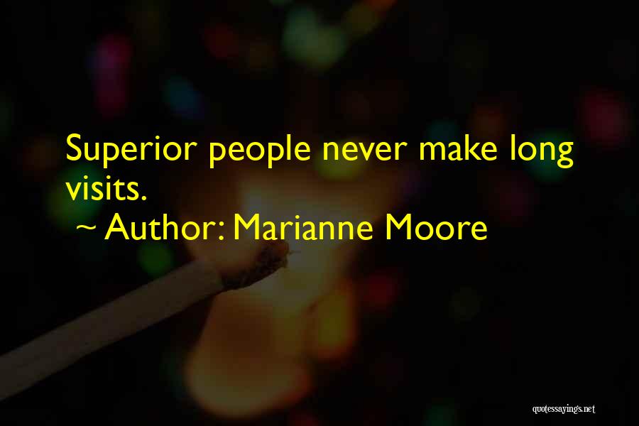 Marianne Moore Quotes 1832037