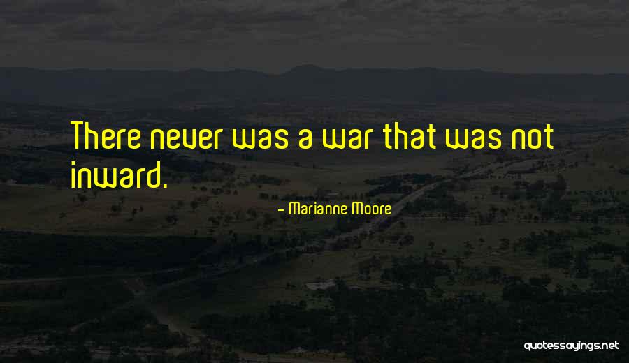 Marianne Moore Quotes 1863321