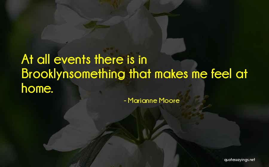 Marianne Moore Quotes 2009791