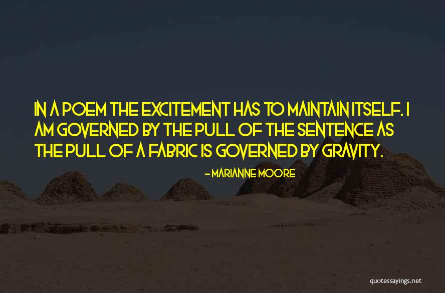 Marianne Moore Quotes 2261033