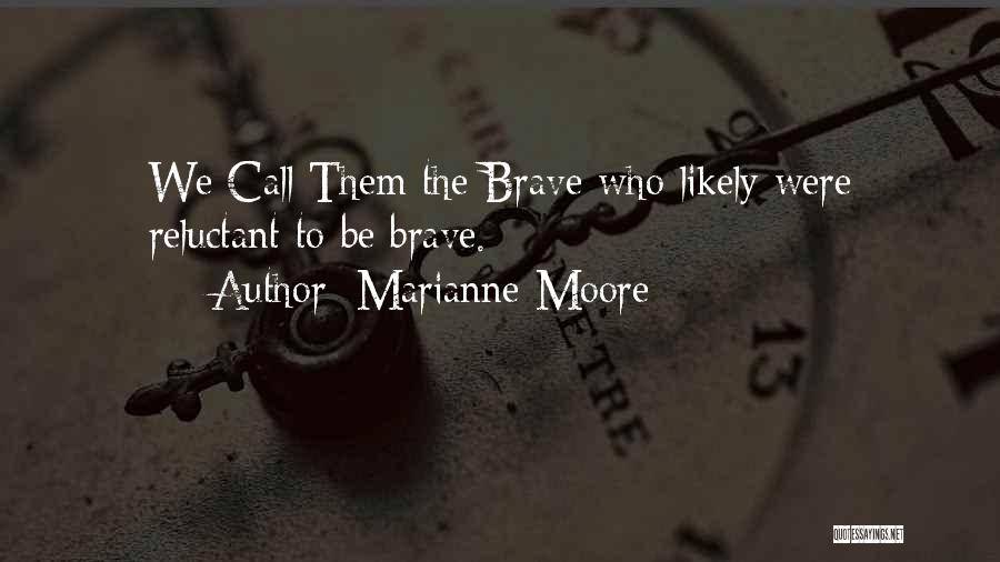 Marianne Moore Quotes 301914