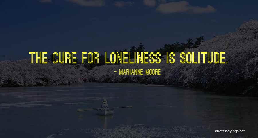 Marianne Moore Quotes 354177