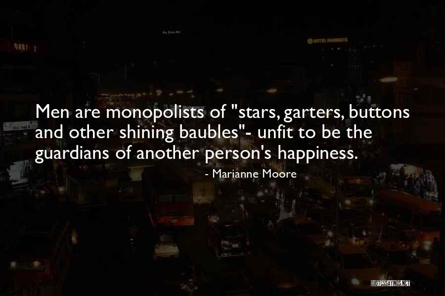 Marianne Moore Quotes 451882