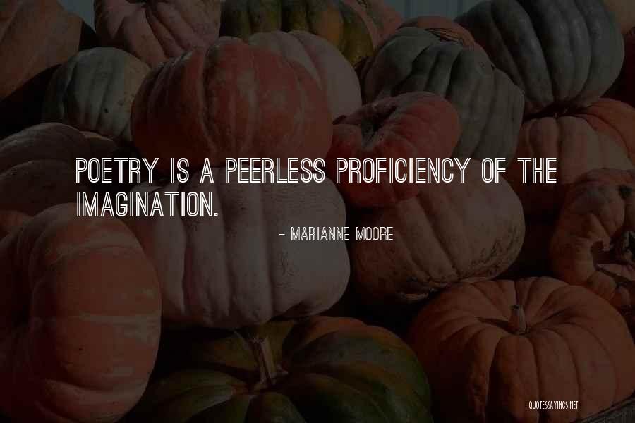 Marianne Moore Quotes 665010