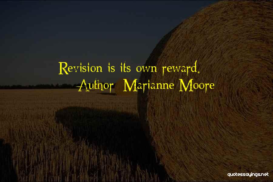 Marianne Moore Quotes 681753