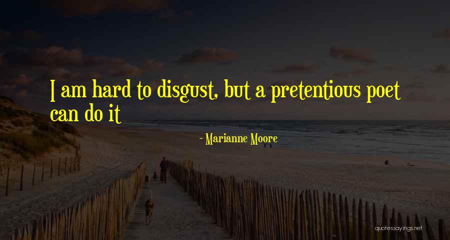 Marianne Moore Quotes 900157