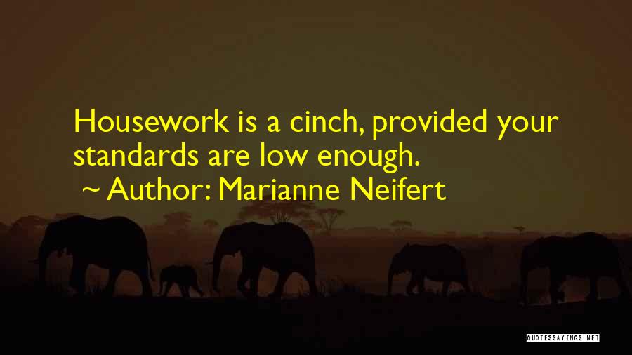 Marianne Neifert Quotes 1449835