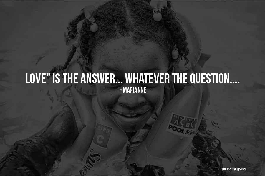 Marianne Quotes 2189104 Marianne Quotes 2189104