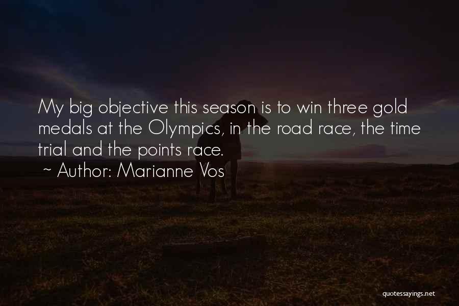 Marianne Vos Quotes 1564337