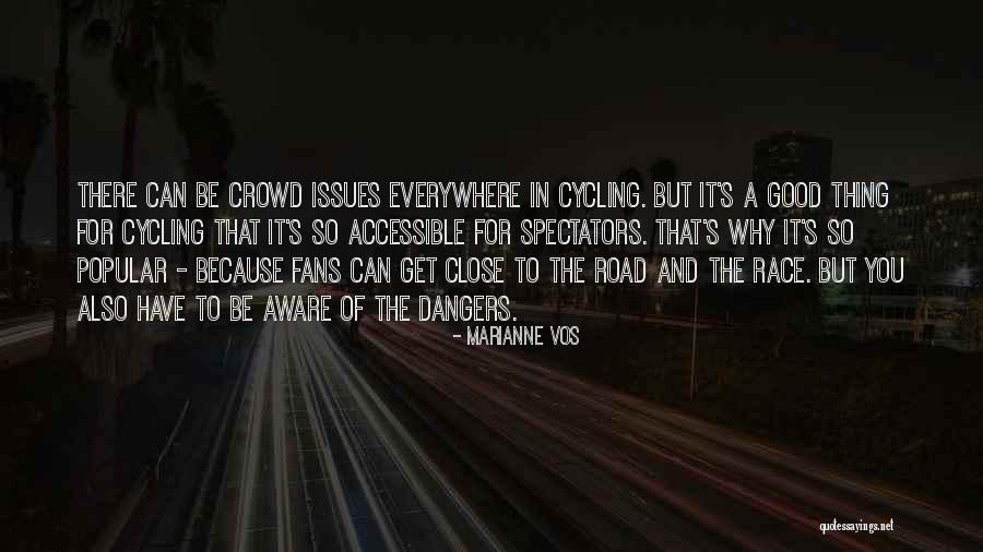 Marianne Vos Quotes 1622145