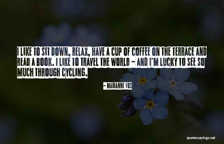 Marianne Vos Quotes 1930795 Marianne Vos Quotes 1930795