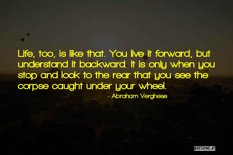 Marianne Williamson Debate Quotes By Abraham Verghese Marianne Williamson Debate Quotes By Abraham Verghese