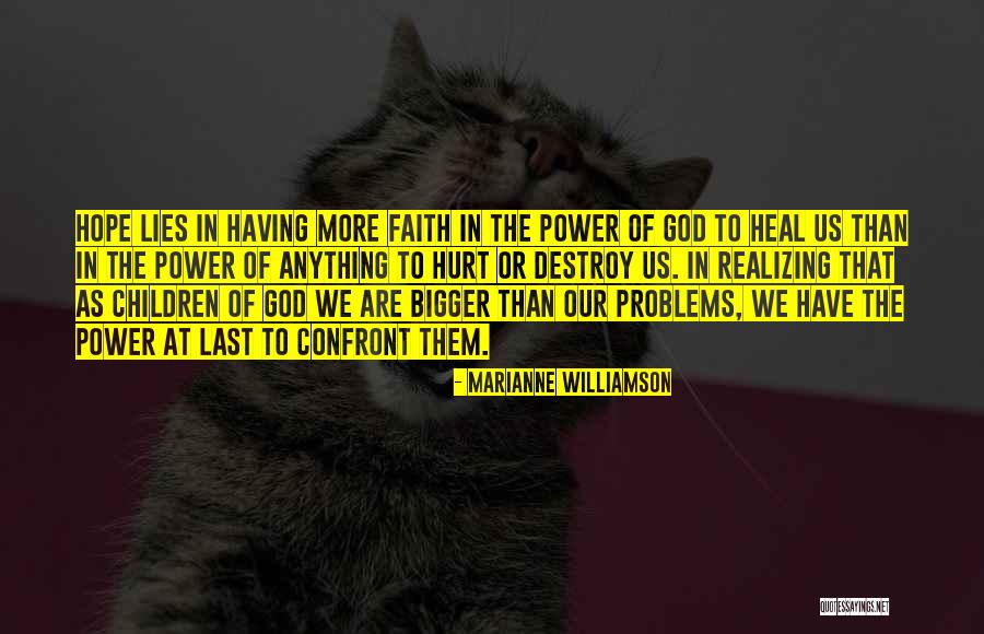 Marianne Williamson Faith Quotes By Marianne Williamson Marianne Williamson Faith Quotes By Marianne Williamson